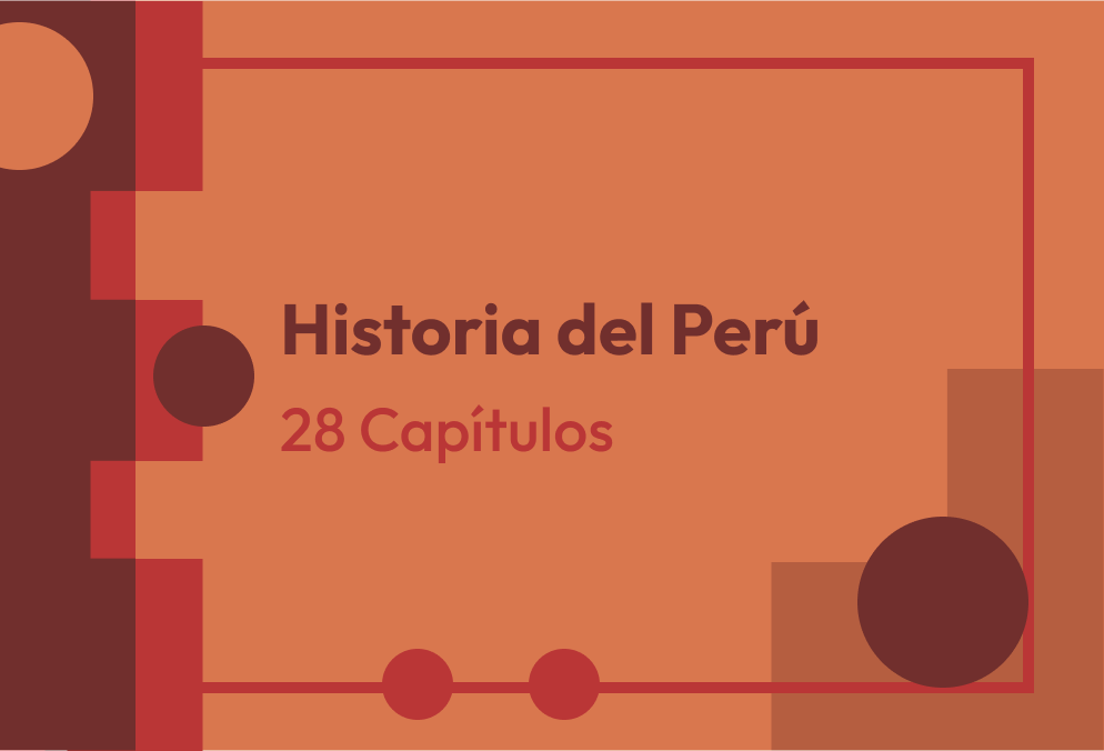 Paquete de Cursos - Historia del Perú